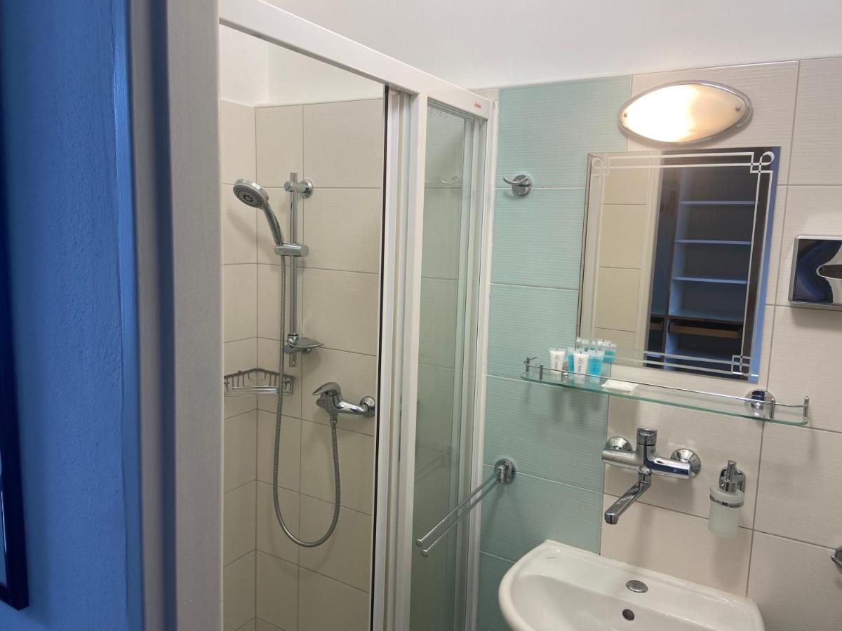 Aparthotel Slezak Litomyšl Esterno foto