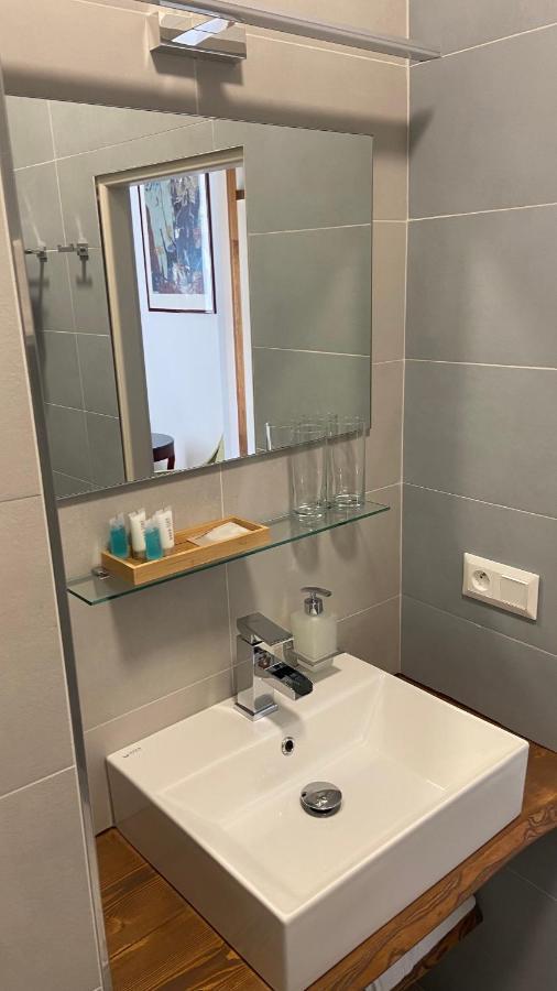Aparthotel Slezak Litomyšl Esterno foto