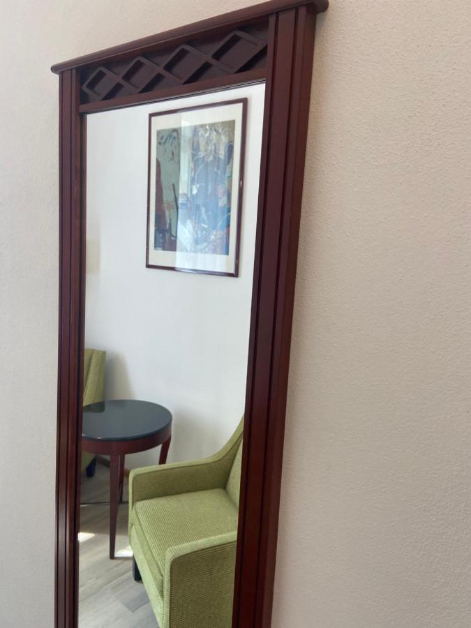 Aparthotel Slezak Litomyšl Esterno foto