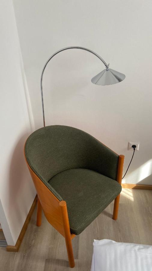 Aparthotel Slezak Litomyšl Esterno foto
