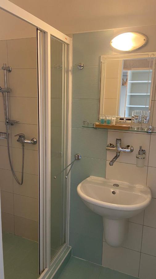 Aparthotel Slezak Litomyšl Esterno foto