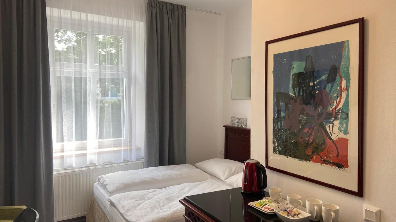 Aparthotel Slezak Litomyšl Esterno foto