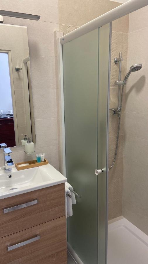 Aparthotel Slezak Litomyšl Esterno foto