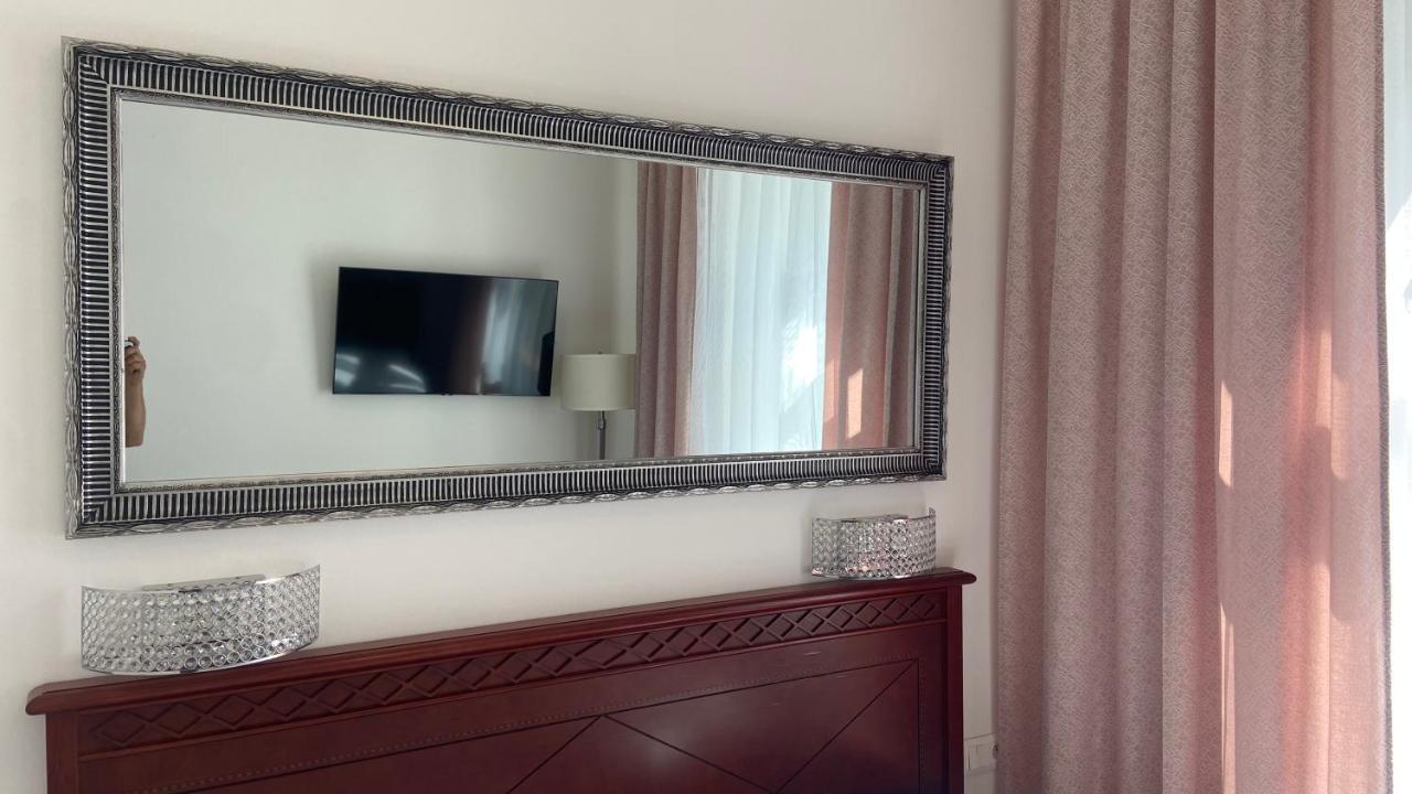 Aparthotel Slezak Litomyšl Esterno foto
