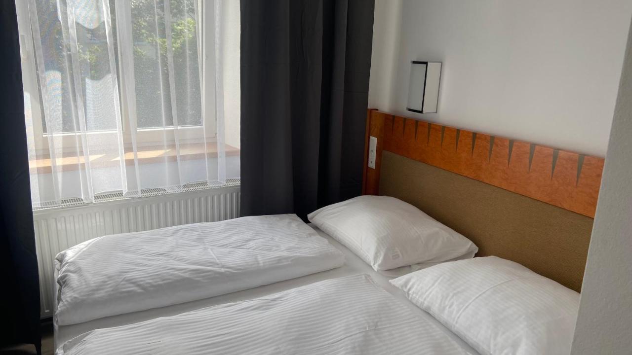 Aparthotel Slezak Litomyšl Esterno foto