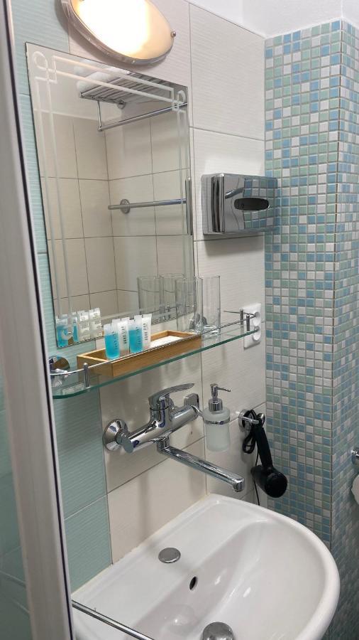 Aparthotel Slezak Litomyšl Esterno foto