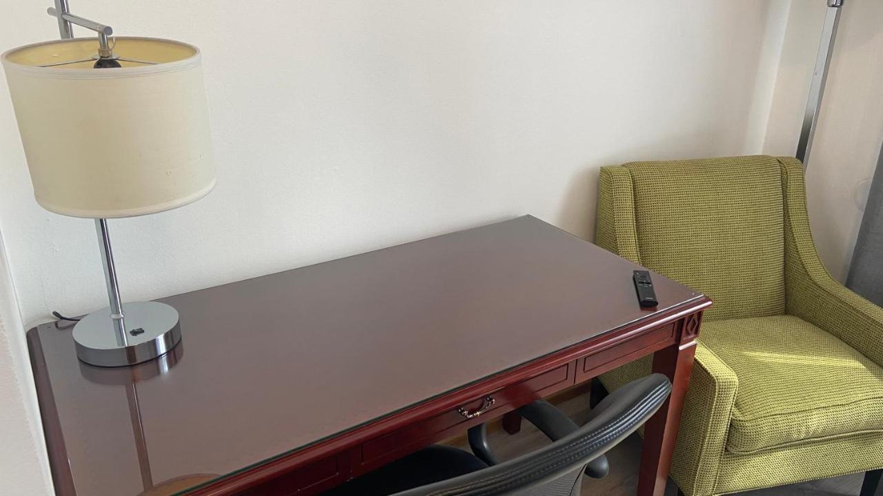 Aparthotel Slezak Litomyšl Esterno foto