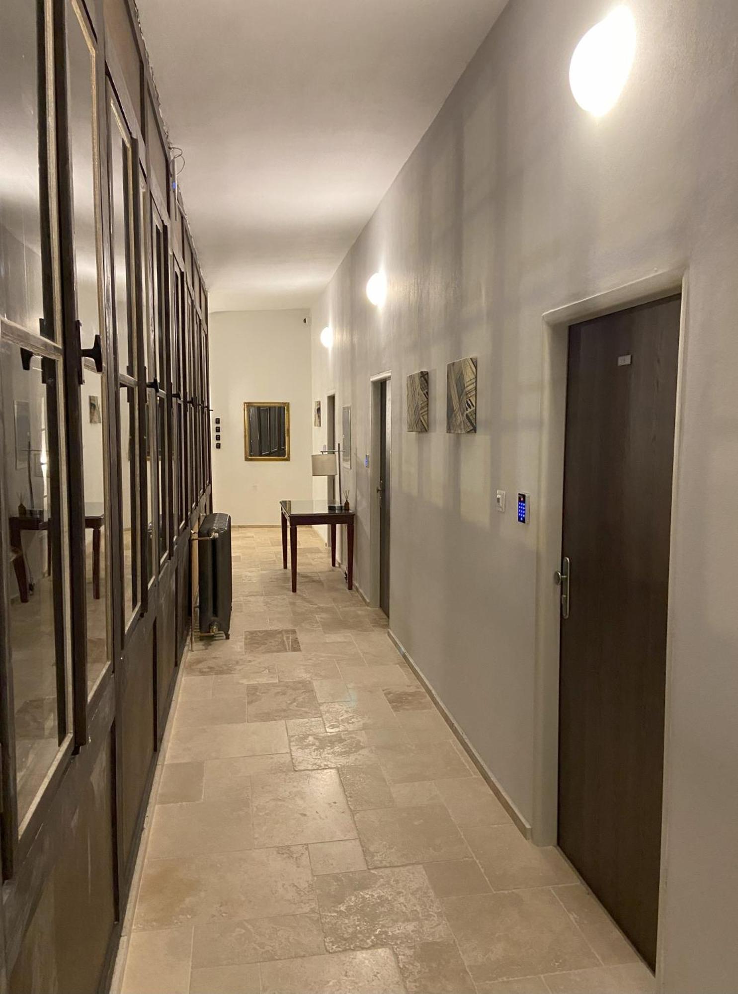 Aparthotel Slezak Litomyšl Esterno foto