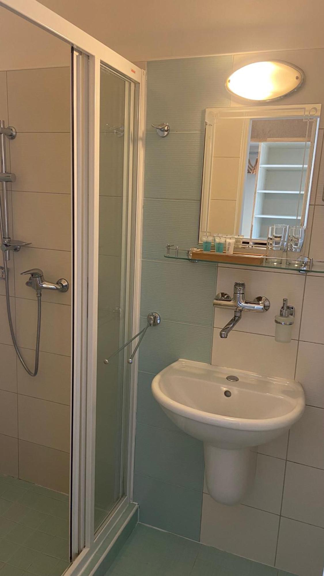 Aparthotel Slezak Litomyšl Esterno foto