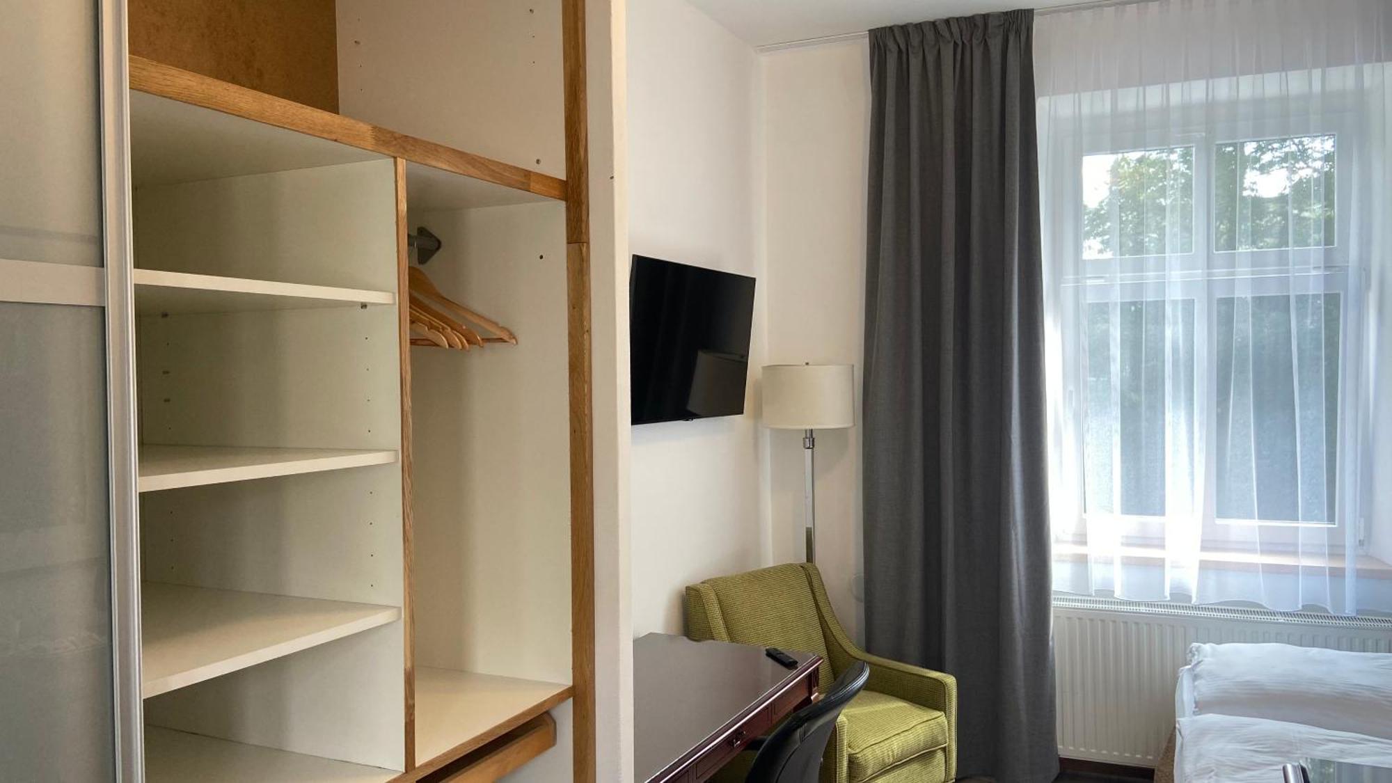 Aparthotel Slezak Litomyšl Esterno foto